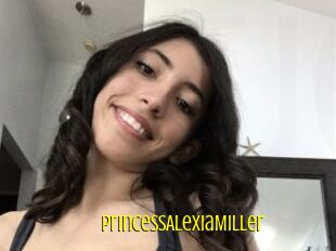 PrincessAlexiaMiller