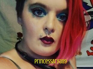 PrincessArya89
