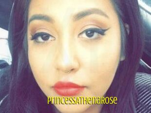 PrincessAthenaRose Extraits Jeunes
