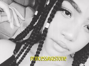 PrincessAvaStone Extraits Jeunes