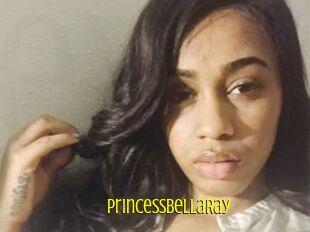 PrincessBellaRay