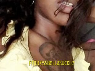 PrincessBellaSuckle