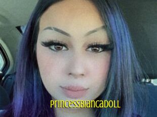 PrincessBiancaDoll