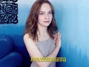 PrincessBrieanna