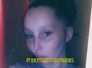 PrincessBrittanyBanks Extraits Jeunes