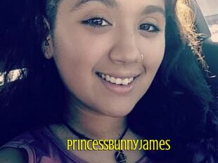 PrincessBunnyJames Extraits Jeunes