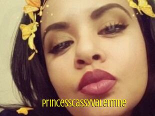 PrincessCassyValentine