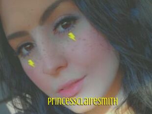 PrincessClaireSmith Extraits Jeunes