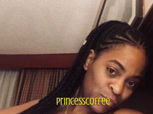 PrincessCoffee Extraits Jeunes