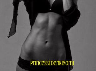 PrincessEdenKiyomi