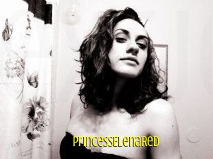 PrincessElenaRed