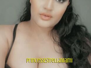 PrincessEstrellaMami