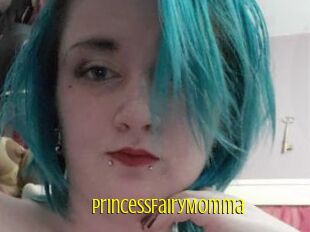 PrincessFairyMomma