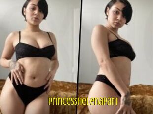 PrincessHelenaPani