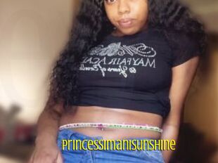 PrincessImaniSunshine