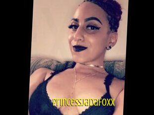 PrincessJadaFoxx