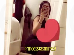 PrincessJasmine22