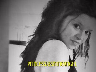 PrincessJasmineAngel Extraits Jeunes