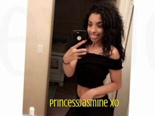 PrincessJasmine_xo