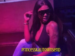 PrincessKaliTownsend