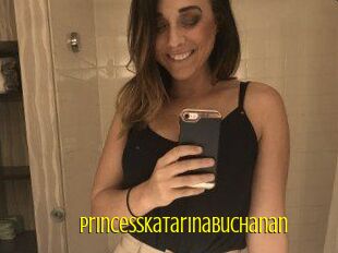 PrincessKatarinaBuchanan