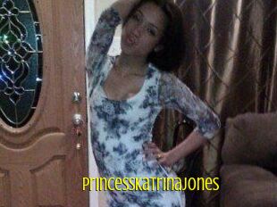 PrincessKatrinaJones Extraits Jeunes