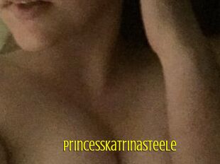 PrincessKatrinaSteele Extraits Jeunes