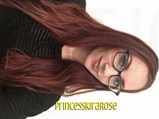 PrincessKiraRose