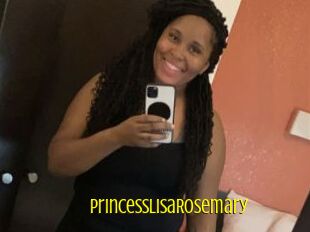 PrincessLisaRosemary Extraits Jeunes