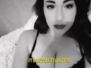 PrincessLornaLayne