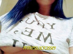 PrincessLucyCassey