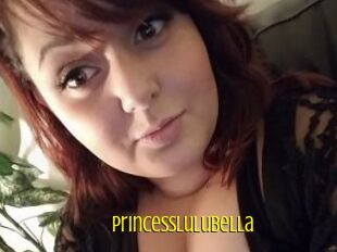 PrincessLuluBella