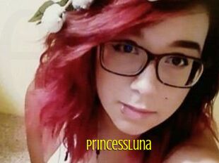 PrincessLuna
