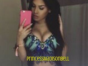PrincessMadisonBell