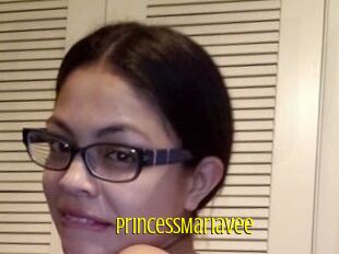 PrincessMariaVee