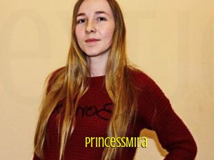 PrincessMira