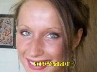 PrincessNalaLori Extraits Jeunes