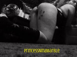 PrincessNinaMarble