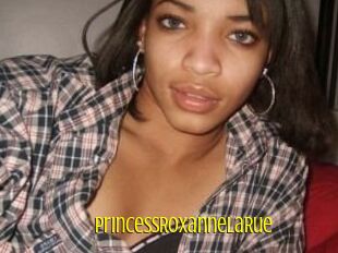 PrincessRoxanneLaRue