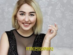 PrincessSophieQ
