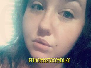 PrincessStaceyDuke Extraits Jeunes