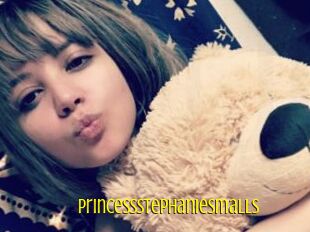 PrincessStephanieSmalls