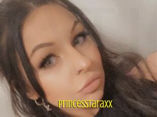 PrincessTaraXx