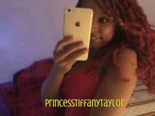 PrincessTiffanyTaylor