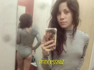 PrincessYaz
