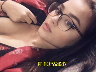 Princessakay