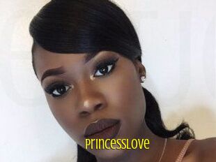 Princesslove Extraits Jeunes
