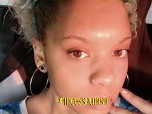 Princesspunish