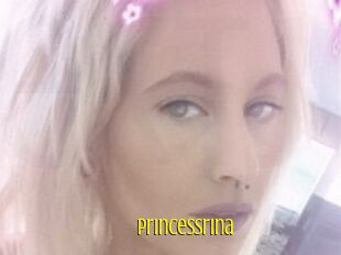 Princessrina Extraits Jeunes