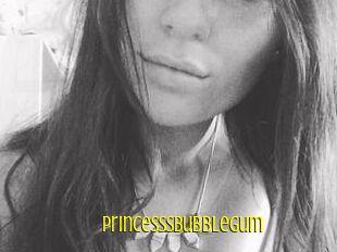 PrincesssBubblegum Extraits Jeunes